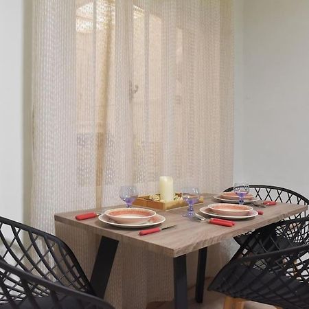 Nefeli House Syros Apartment Ermoupoli Luaran gambar