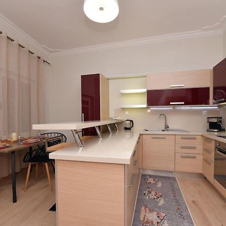 Nefeli House Syros Apartment Ermoupoli Luaran gambar