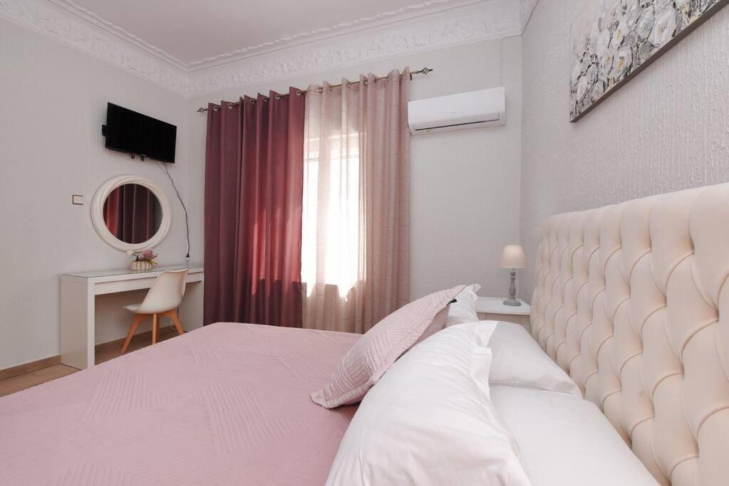 Nefeli House Syros Apartment Ermoupoli Luaran gambar