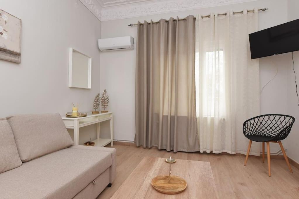 Nefeli House Syros Apartment Ermoupoli Luaran gambar